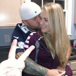 Meet your Posher, Traci